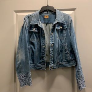 Ralph Lauren Denim Jacket
